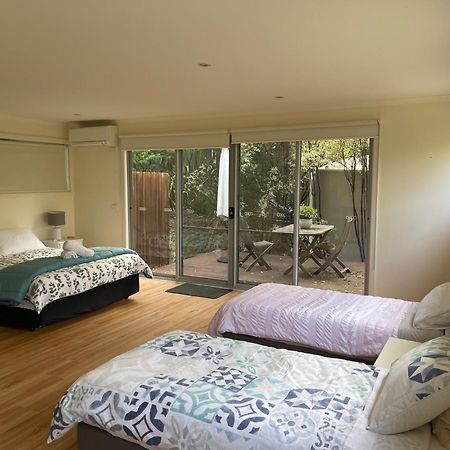 Beauty Of Healesville Exteriör bild