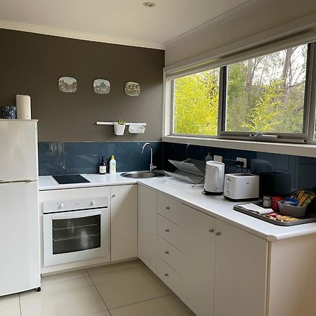 Beauty Of Healesville Exteriör bild