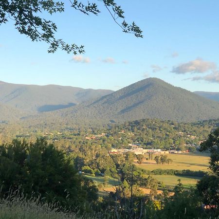 Beauty Of Healesville Exteriör bild