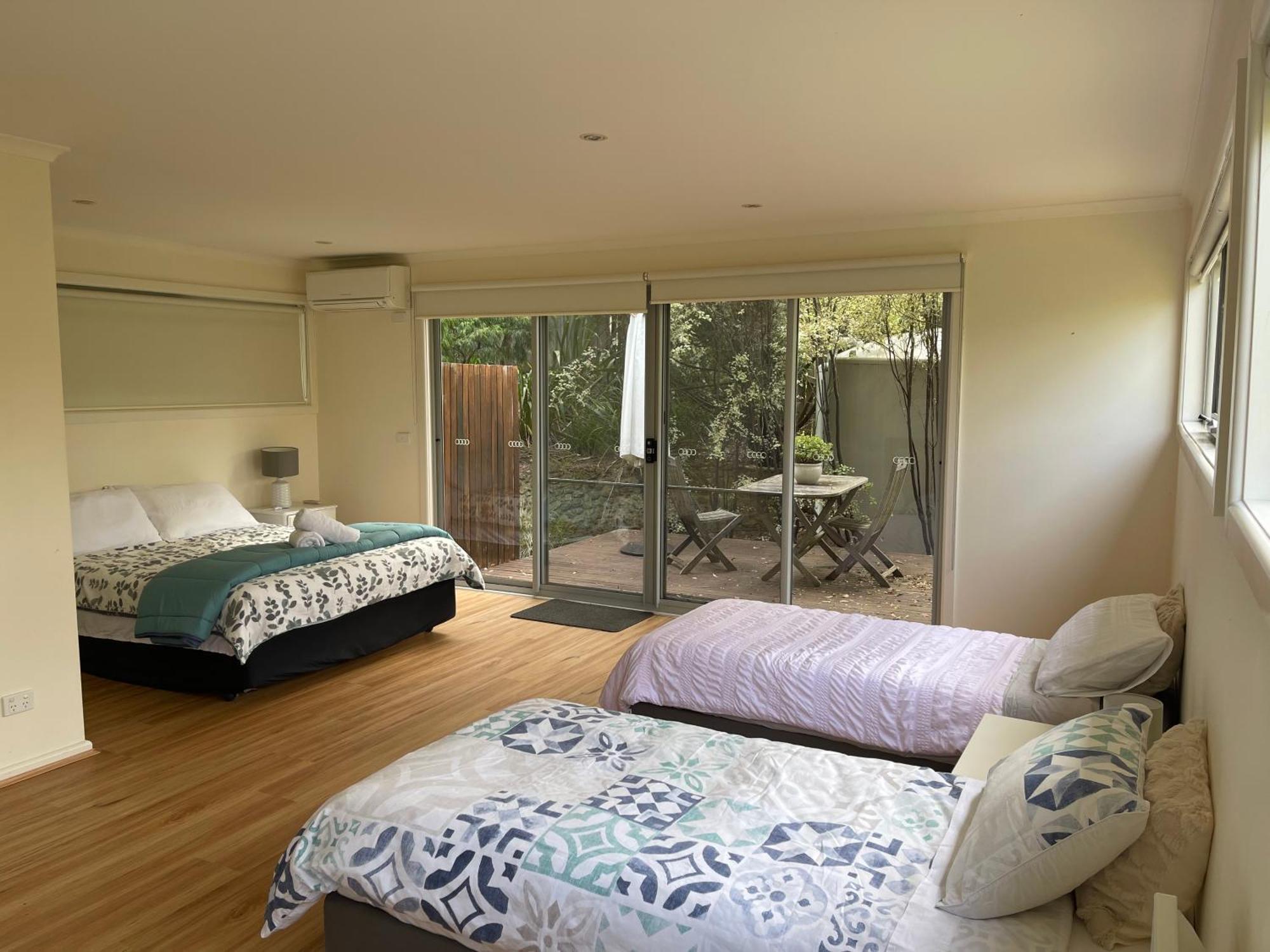Beauty Of Healesville Exteriör bild